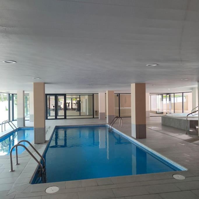 Luxurycambrils Resort&Spa Экстерьер фото