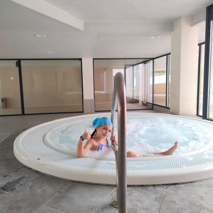 Luxurycambrils Resort&Spa Экстерьер фото