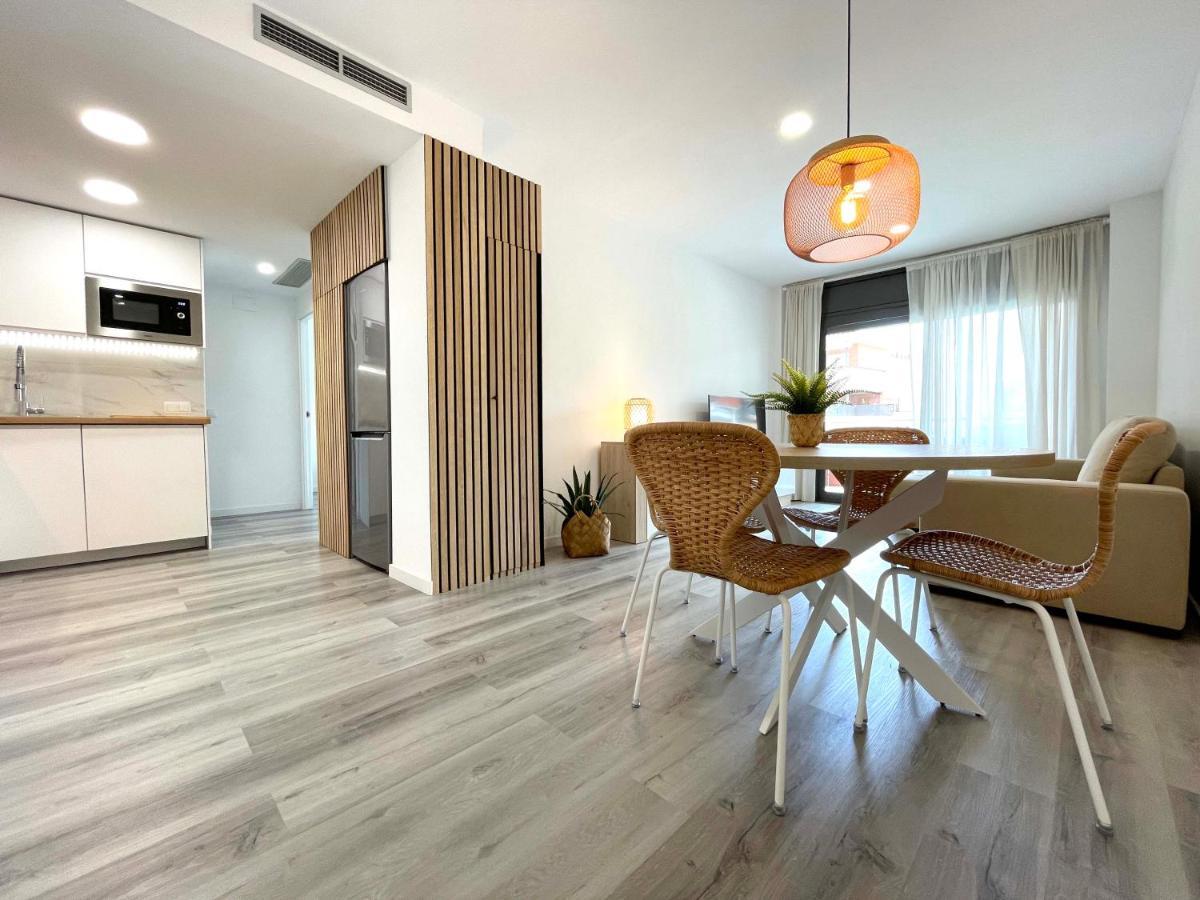 Luxurycambrils Resort&Spa Экстерьер фото
