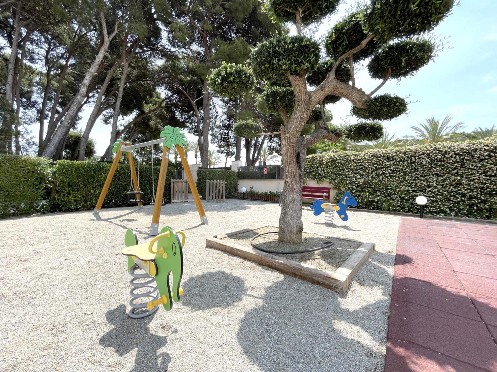 Luxurycambrils Resort&Spa Экстерьер фото