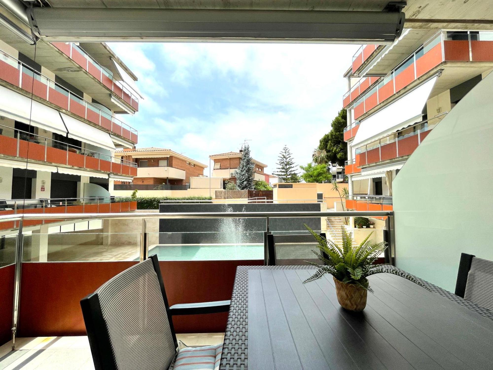 Luxurycambrils Resort&Spa Экстерьер фото