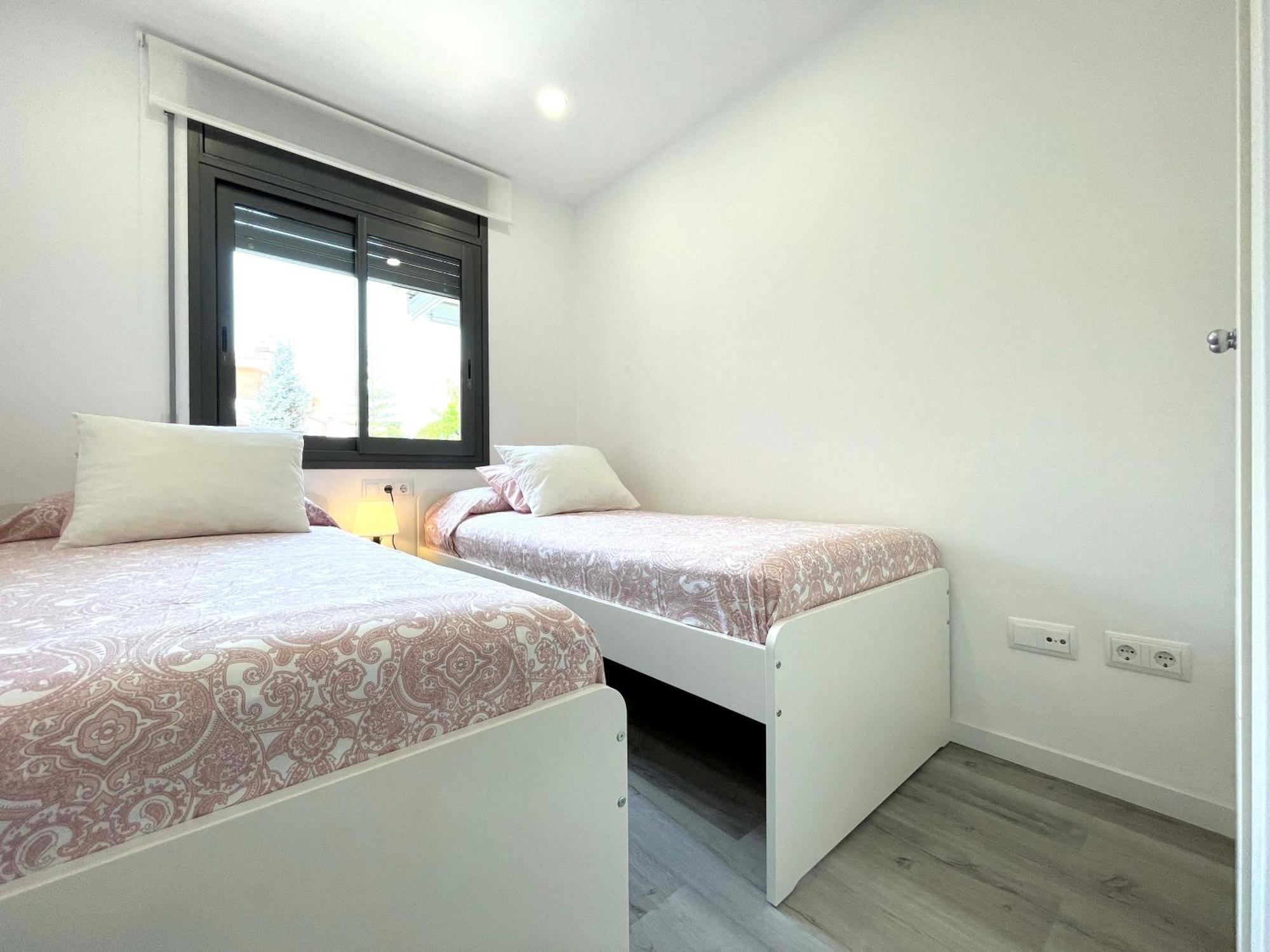 Luxurycambrils Resort&Spa Экстерьер фото